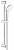Душевой гарнитур Grohe New Tempesta 100 II (27598001) 2 режима, штанга 60 см, хром