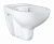 Унитаз подвесной безободковый Grohe Bau Ceramic (39427000) длина 53 см, без сиденья