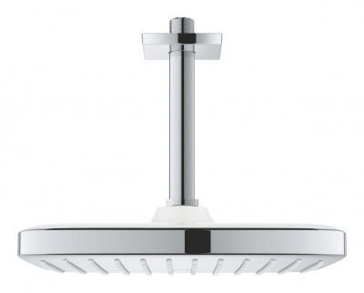 Tempesta Platform Showers 26688000