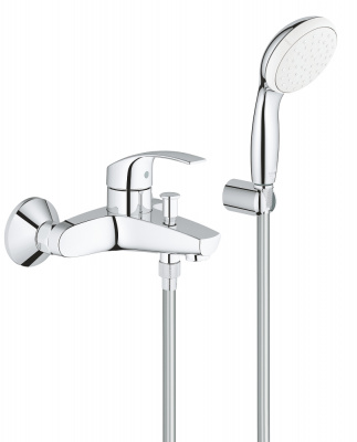 Eurosmart & Euroeco 3330220A