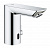 Смеситель электронный Grohe Bau Cosmopolitan E (36453000) для раковины, со смешиванием, питание от с
