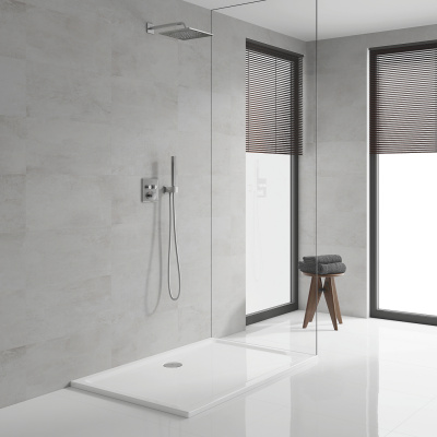 Grohe Tempesta 250 SET145
