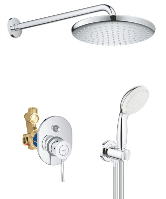 Grohe Bau Classic SET292