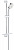 Душевой гарнитур Grohe New Tempesta Cosmopolitan 100 III (27929002) 3 режима, штанга 60 см, с полочк