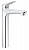 Смеситель Grohe Eurostyle new (23570003) для раковины, высокий (334 мм), гладкий корпус