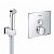 Гигиенический душ с термостатом Grohe SmartControl Professional, Германия