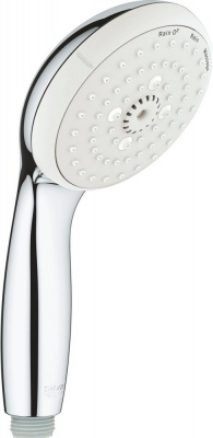 Grohe Bau Curve SET641