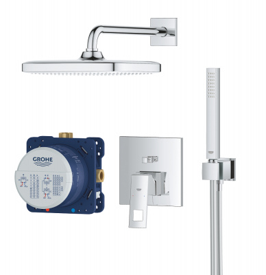 Grohe Eurocube 25239000