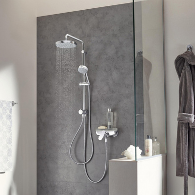 Grohe Eurosmart Cosmopolitan SET379