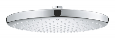 Tempesta Platform Showers 26666000