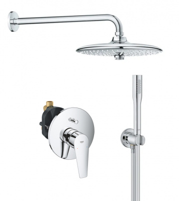 Grohe Eurosmart Cosmopolitan SET210N