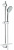 Душевой гарнитур Grohe Euphoria 110 Mono (27266001) (600 мм)