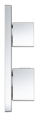 Grohe Grohtherm Cube SET130