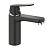 Смеситель Grohe Eurosmart Cosmopolitan (23327KW0) для раковины, M-Size, гладкий корпус, черный
