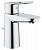 Смеситель Grohe BauLoop (23335000) для раковины, со сливным гарнитуром, хром