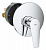 Смеситель Grohe BauEdge New (29078001) для душа, в комплекте со встраиваемым механизмом, хром