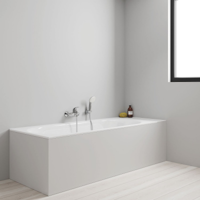 Grohe Euroeco SET628