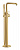 Смеситель Grohe Essence (23491GN1) для ванны, напольный, для механизма 45984, прохладный рассвет, ма